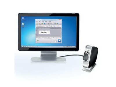 DYMO LabelManager PnP Desktop Label Maker (1768960)