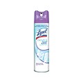 Lysol Neutra Air Handheld Aerosol, Rejuvenating Morning Linen (1920079196)