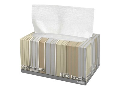 Kleenex Premiere Kitchen Paper Towel, 70 Towels per Roll