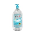 Germ-X Original Liquid Hand Sanitizer, 40 oz. (1000001474)