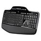 Logitech Desktop MK710 Wireless Keyboard & Mouse, Black (920-002416)