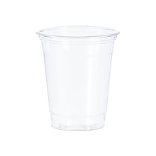 Solo Cold Cups, 12 Oz., Ultra Clear™, 50/Pack (TP12)