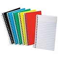 Evidence Pocket Notebook, 3 x 5, Narrow Ruled, 50 Sheets (25-095R)