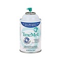 TimeMist Premium Aerosol Refill, Clean & Fresh, 12/Carton (1042415)