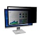 3M™ Framed Privacy Filter for 17" Standard Monitor (5:4) (PF170C4F)