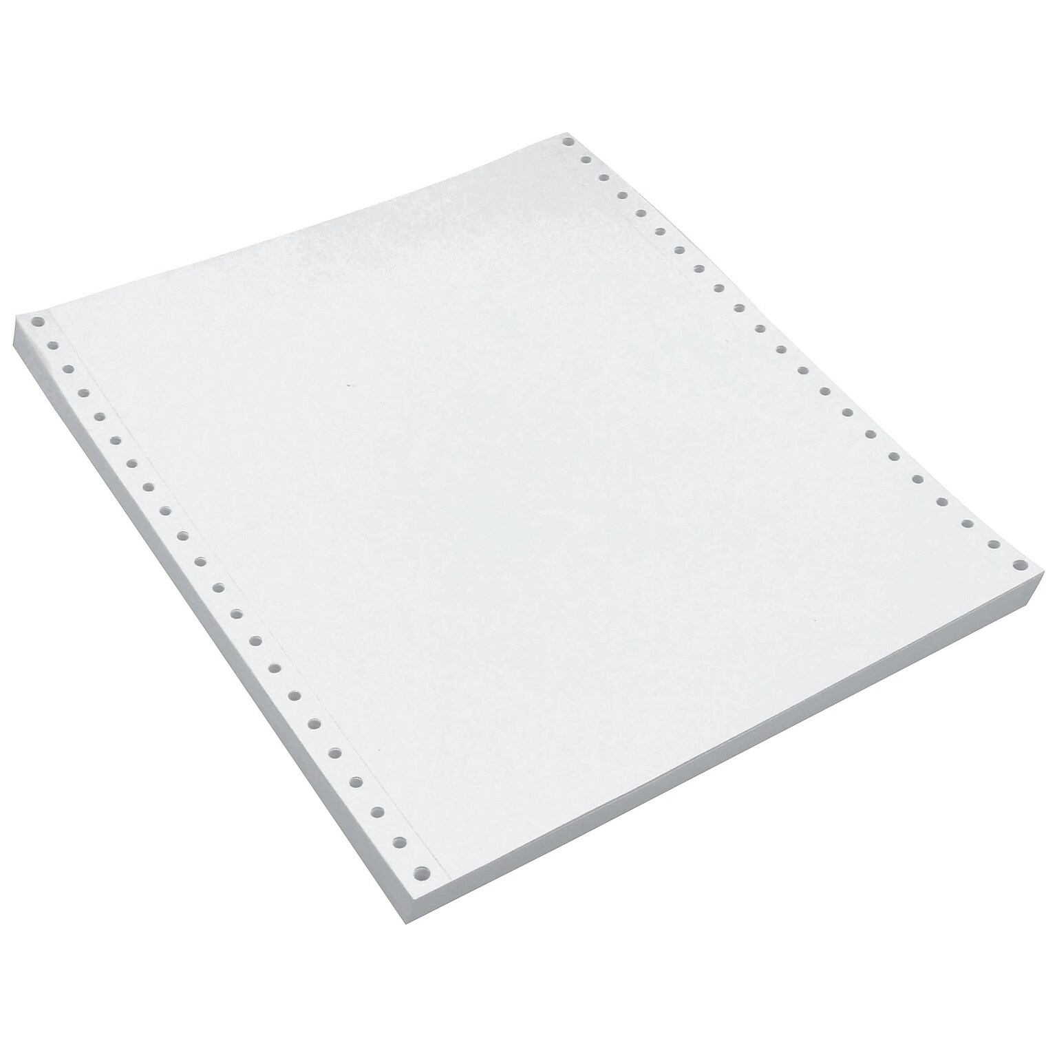 Staples 9.5 x 11 Carbonless Paper, 15 lbs., 100 Brightness, 800/Carton (26159/3399104/8)