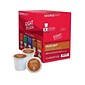 Eight O'Clock Hazelnut Coffee, Keurig® K-Cup® Pods, Medium Roast, 24/Box (6406)