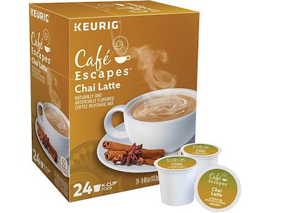 keurig tea k-cups walmart