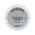 Bigelow Earl Grey Black Tea, Keurig K-Cup Pods, 24/Box (6082)
