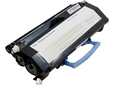 Dell PK937 Black High Yield Toner Cartridge