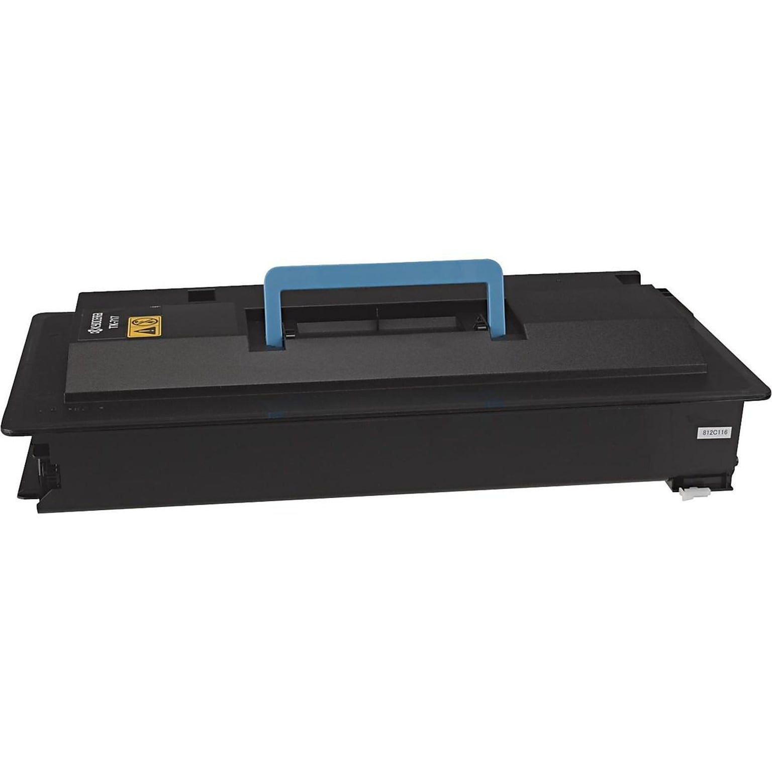 Kyocera TK-717 Black High Yield Toner Cartridge