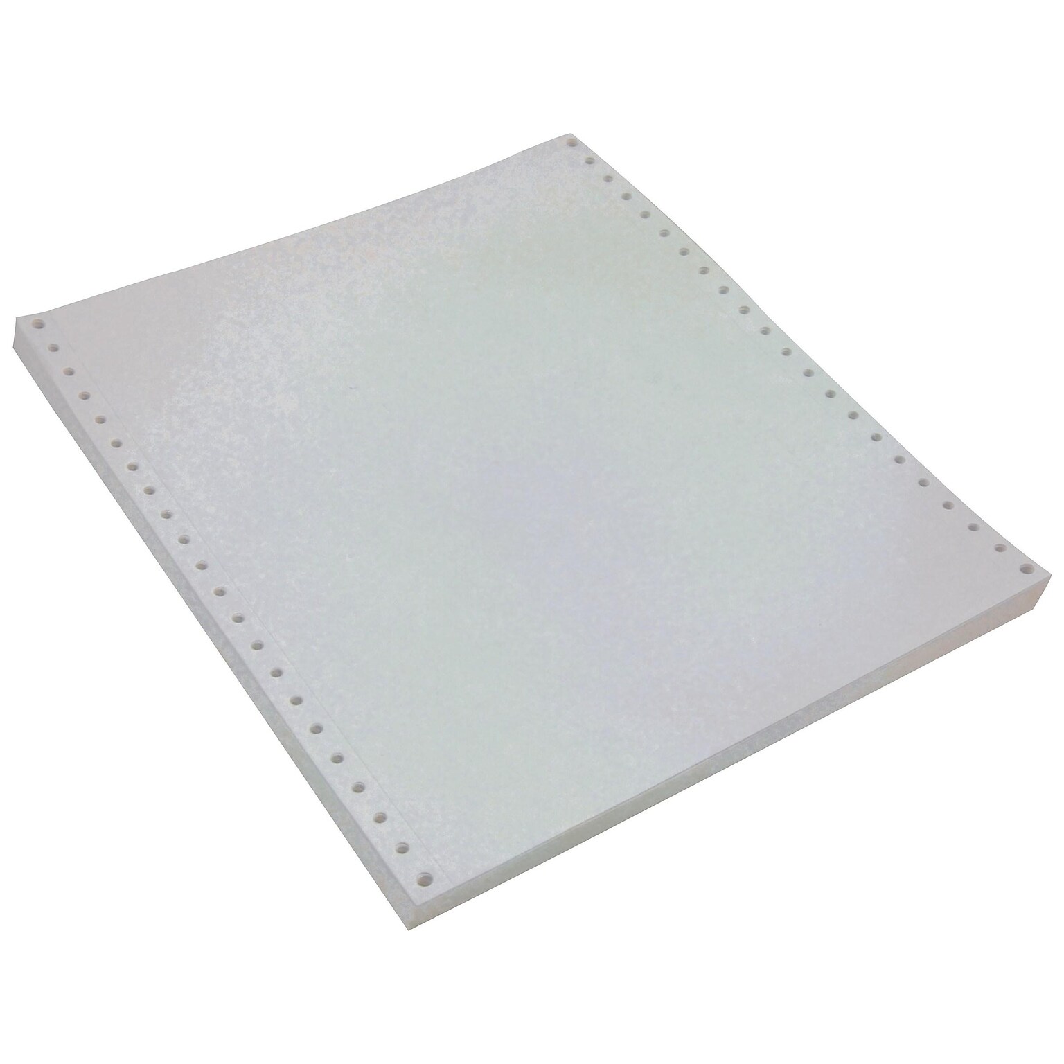 Staples Premium 9.5 x 11 Business Paper, 20 lbs., 92 Brightness, 2500/Carton (25788/177155/49)
