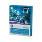 Xerox Vitality 8.5" x 11" Multipurpose Paper, 24 lbs., 92 Brightness, 500 Sheets/Ream (3R02531)