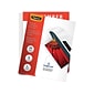 Fellowes ImageLast Premium Thermal Laminating Pouches, Letter Size, 5 Mil, 200/Pack (5245301)