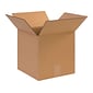 5" x 5" x 8" Shipping Boxes, Brown, 25/Bundle (558)