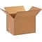 15 x 12 x 10, 32 ECT, Shipping Boxes, 25/Bundle (CW57283)