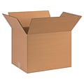 16 x 12 x 12, 32 ECT, Shipping Boxes, 25/Bundle (CW57286)