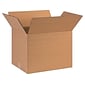 16" x 12" x 12", 32 ECT, Shipping Boxes, 25/Bundle (CW57286)