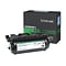 Lexmark 64080HW Remanufactured Black High Yield Toner Cartridge