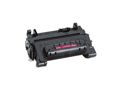 TROY Secure 4014/4015/4515 Black MICR Cartridge, Standard (02-81300-001)