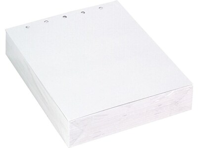 Printworks Professional 8.5 x 11 Copy Paper, 20 lbs., 92 Brightness, 500/Ream (04108)