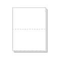 TOPS 8.5 x 11 Laser Paper, 20 lbs., 84 Brightness, 500 Sheets/Ream (05020)