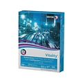 Xerox® Vitality® 8.5 x 11, 30% Recycled Multipurpose Paper, 20 lbs., 92 Brightness, 500/Ream