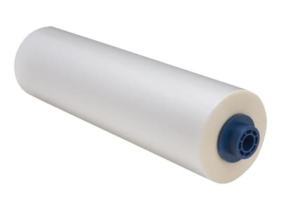 GBC NAP II Laminating Film Roll, 3 Mil, 25, 2/Carton (3748204EZ)