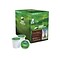 Green Mountain French Roast Coffee, Keurig® K-Cup® Pods, Dark Roast, 24/Box (6694)