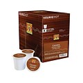 Diedrich Caramel Coffee, Keurig® K-Cup® Pods, Light Roast, 24/Box (36376)