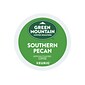 Green Mountain Southern Pecan Coffee, Keurig® K-Cup® Pods, Light Roast, 96/Carton (67726)
