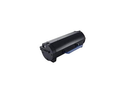 Dell GGCTW Black High Yield Toner Cartridge