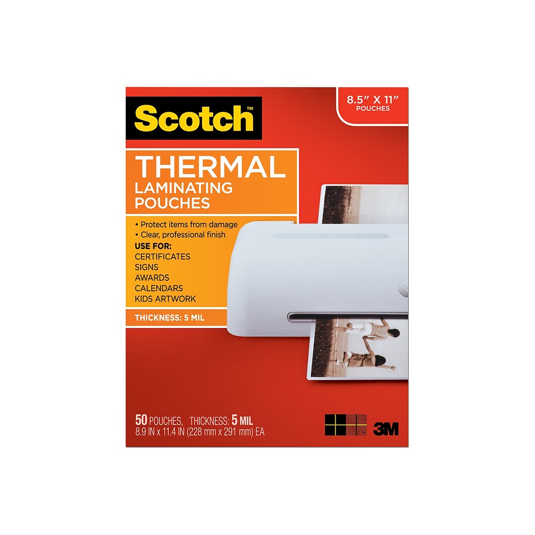Scotch Laminating Machines Office Depot