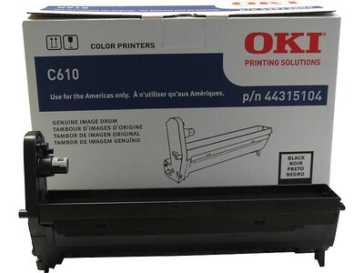 OKI 44315104 Drum Unit