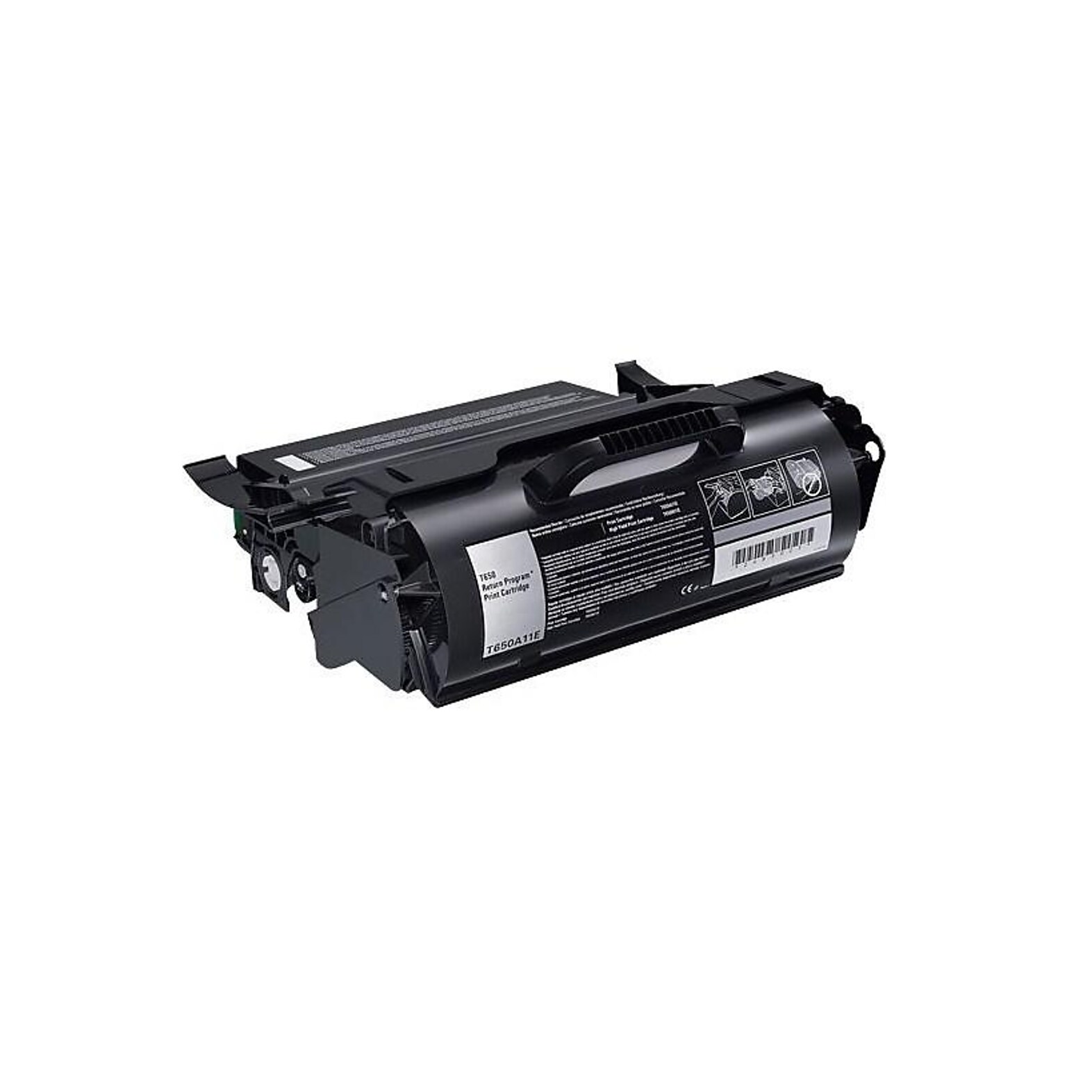 Dell F362T Black High Yield Toner Cartridge