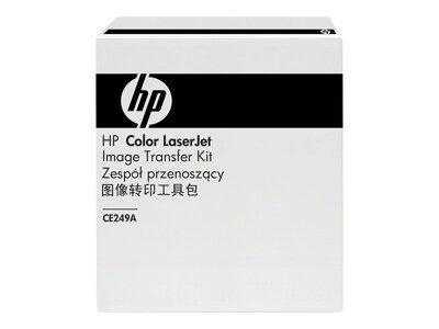 HP Color LaserJet Transfer Kit (CE249A)