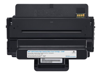 Dell NWYPG Black Standard Yield Toner Cartridge