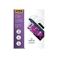 Fellowes Premium ImageLast Thermal Laminating Pouches, Letter Size, 3 Mil, 150/Pack (5200509)