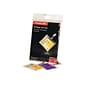 GBC UltraClear Thermal Laminating Pouches, ID Tag, 5 Mil, 25/Pack (3202011)