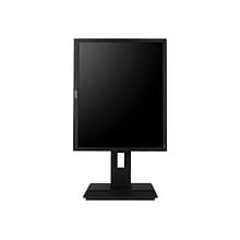 Acer B196L 19 LED LCD Monitor, 4:3, 5 ms