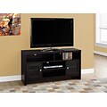 Monarch 48 Long TV Stand Cappuccino (I 2704)