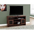 Monarch 48 Long TV Stand Warm Cherry (I 2706)