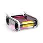 Idville 200 Print ID Maker Primacy/Zenius Printer Ribbon, Full Color YMCKO (134680431)