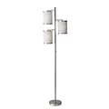Adesso Table Lamp 74in Steel (4152-22)