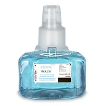 GOJO LTX Provon Foaming Anti-Microbial Hand Wash Refill, 700 ml, 3/Ct