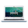 Acer Chromebook 11 N7 CB311-7H-C5ED 11.6 Refurbished, Intel, 4GB Memory, Google Chrome (NX.GN3AA.001)