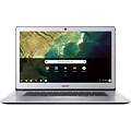 Acer Chromebook 15 CB515-1HT-C2AE 15.6 Refurbished, Intel, 4GB Memory, Google Chrome (NX.GPTAA.008)