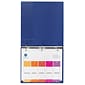 Avery Ready Index Table of Contents Paper Dividers, 1-5 Tabs, Multicolor (11131)