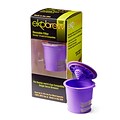 Ekobrew Reusable Filter for Keurig® 2.0 and 1.0 Single Cup Brewers