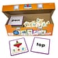CVC Toolbox Educational Action Games for Grades 1-3 (JRL167)